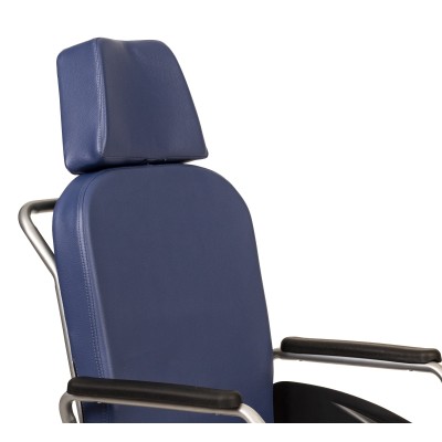 SILLA DE RUEDAS INODORO RECLINABLE PARA INTERIOR ENEA