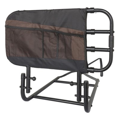 BARANDILLA PARA CAMA EXTENSIBLE Y ABATIBLE PIVOT