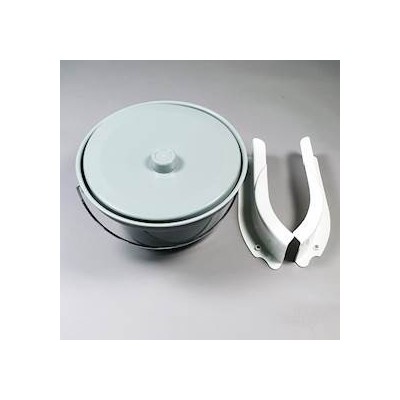 SILLA PARA DUCHA Y WC LEVINA NEW ANCHO 55.