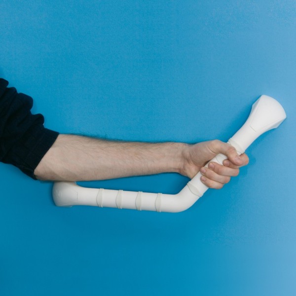 Asidera angulada Prima