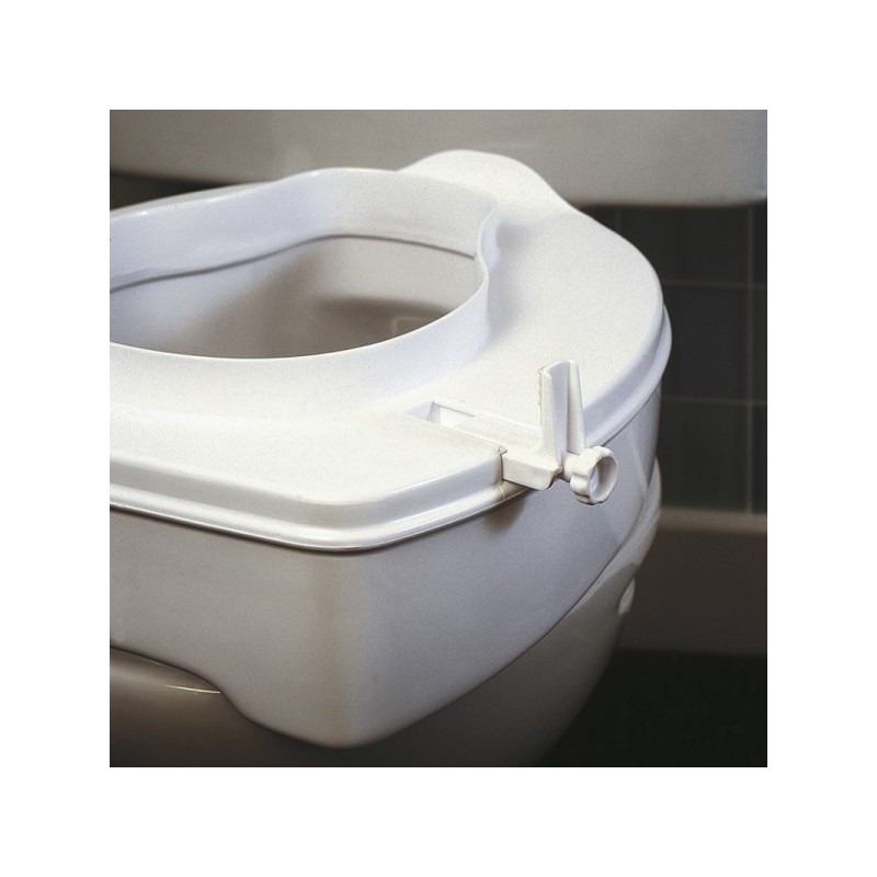 ELEVADOR WC