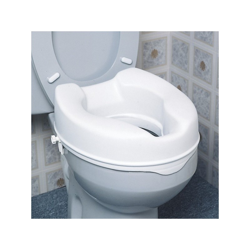 ELEVADOR WC