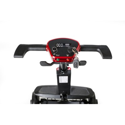 Alquiler de scooters eléctricos plegables ultraligeros