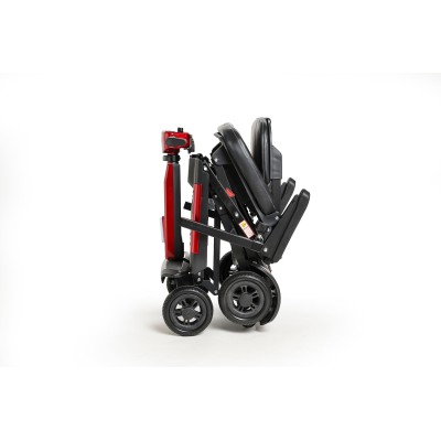 Alquiler de scooters eléctricos plegables ultraligeros