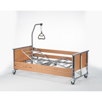ALQUILER DE CAMA HOSPITALARIA EN BARCELONA Y ALREDEDORES