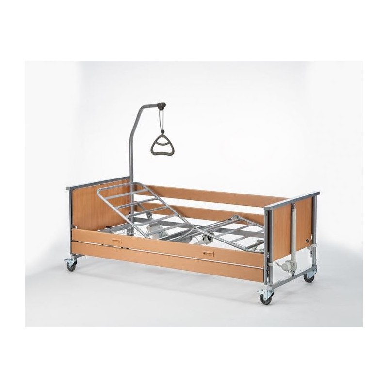ALQUILER DE CAMA HOSPITALARIA EN BARCELONA Y ALREDEDORES