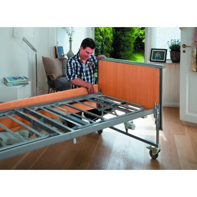 ALQUILER DE CAMA HOSPITALARIA EN BARCELONA Y ALREDEDORES