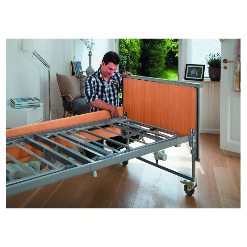 ALQUILER DE CAMA HOSPITALARIA EN BARCELONA Y ALREDEDORES
