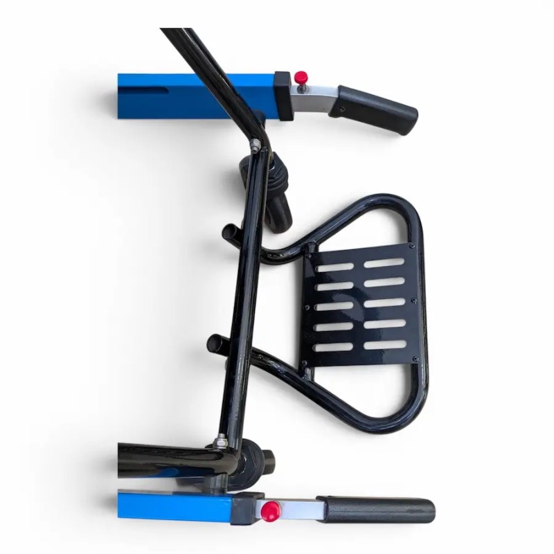 SILLA ELÉCTRICA ELEVIA SALVAESCALERAS CON CONTROL DE VELOCIDAD | In...