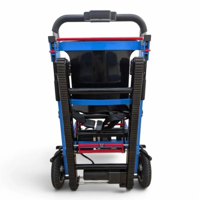 SILLA ELÉCTRICA ELEVIA SALVAESCALERAS CON CONTROL DE VELOCIDAD | In...