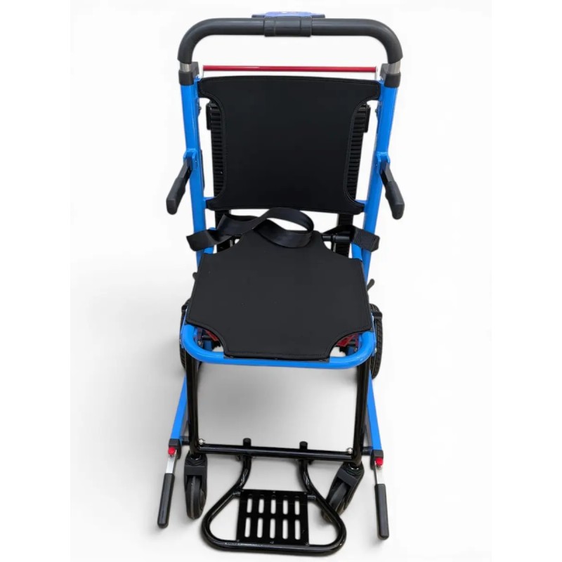 SILLA ELÉCTRICA ELEVIA SALVAESCALERAS CON CONTROL DE VELOCIDAD | In...