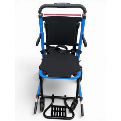 ALQUILER SILLA ELÉCTRICA ELEVIA SALVAESCALERAS CON CONTROL DE VELOC...