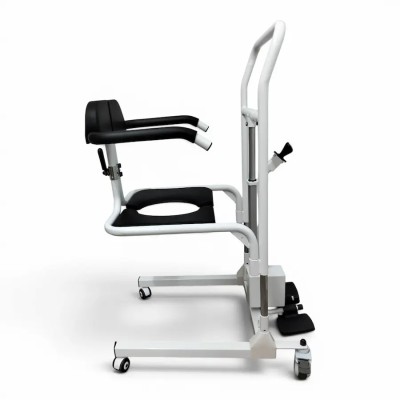 ALQUILER SILLA ELÉCTRICA ASCENSOR MOVE - SILLA CON INODORO Y DUCHA ...