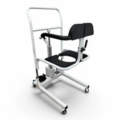 ALQUILER SILLA ELÉCTRICA ASCENSOR MOVE - SILLA CON INODORO Y DUCHA ...