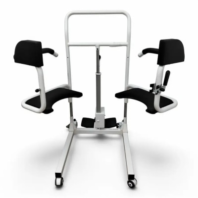 ALQUILER SILLA ELÉCTRICA ASCENSOR MOVE - SILLA CON INODORO Y DUCHA ...