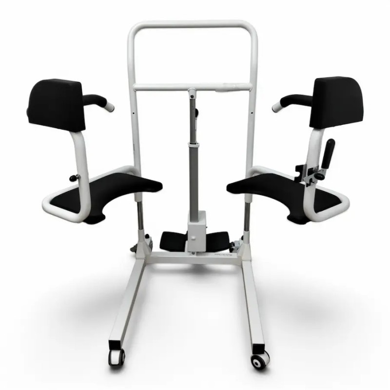 ALQUILER SILLA ELÉCTRICA ASCENSOR MOVE - SILLA CON INODORO Y DUCHA ...