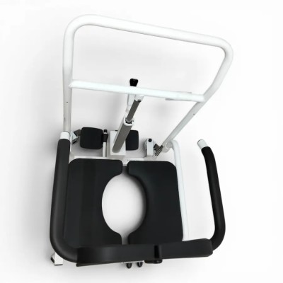 ALQUILER SILLA ELÉCTRICA ASCENSOR MOVE - SILLA CON INODORO Y DUCHA ...