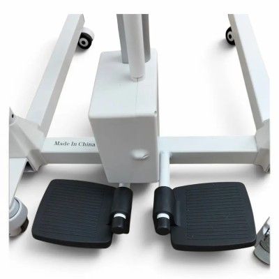 ALQUILER SILLA ELÉCTRICA ASCENSOR MOVE - SILLA CON INODORO Y DUCHA ...