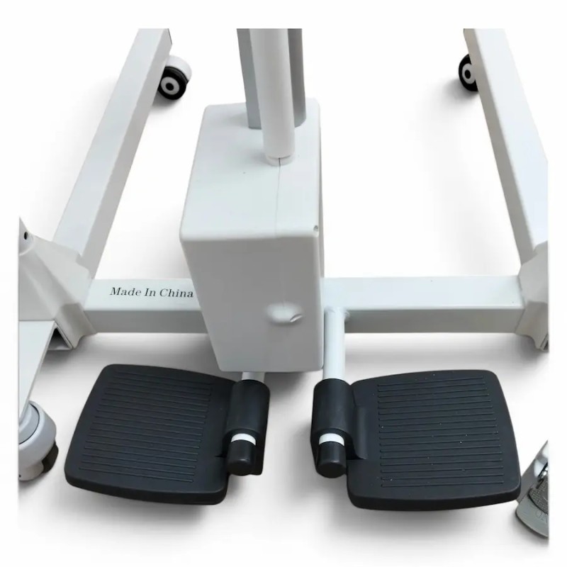 ALQUILER SILLA ELÉCTRICA ASCENSOR MOVE - SILLA CON INODORO Y DUCHA ...