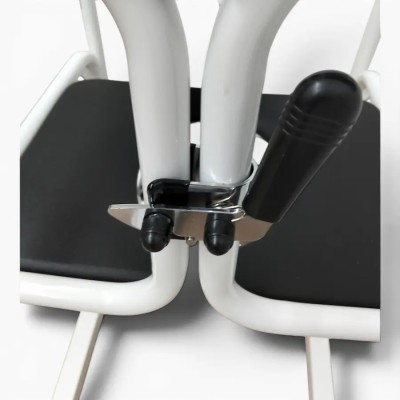 ALQUILER SILLA ELÉCTRICA ASCENSOR MOVE - SILLA CON INODORO Y DUCHA ...