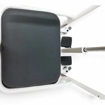 ALQUILER SILLA ELÉCTRICA ASCENSOR MOVE - SILLA CON INODORO Y DUCHA ...