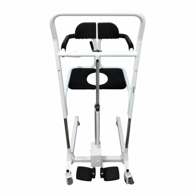 ALQUILER SILLA ELÉCTRICA ASCENSOR MOVE - SILLA CON INODORO Y DUCHA ...