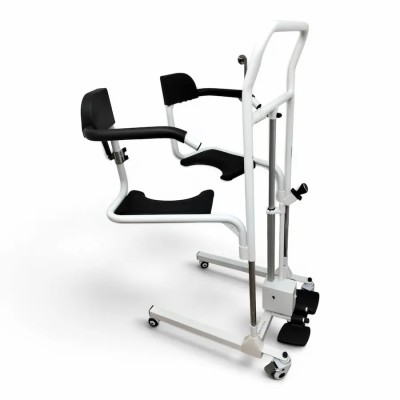 ALQUILER SILLA ELÉCTRICA ASCENSOR MOVE - SILLA CON INODORO Y DUCHA ...