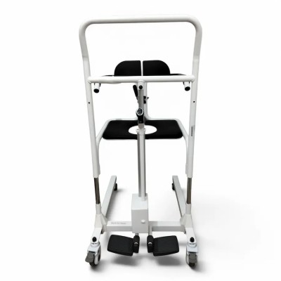 ALQUILER SILLA ELÉCTRICA ASCENSOR MOVE - SILLA CON INODORO Y DUCHA ...