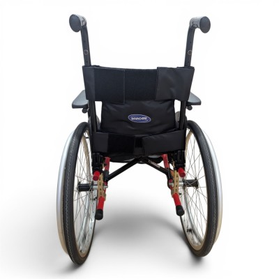 ALQUILER SILLA INFANTIL | Alquiler en SuOrtopedia.