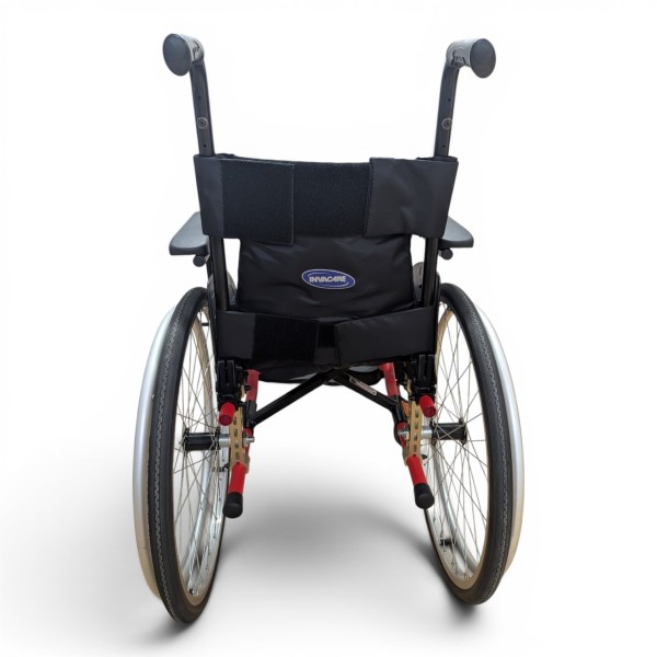 ALQUILER SILLA INFANTIL | Alquiler en SuOrtopedia.