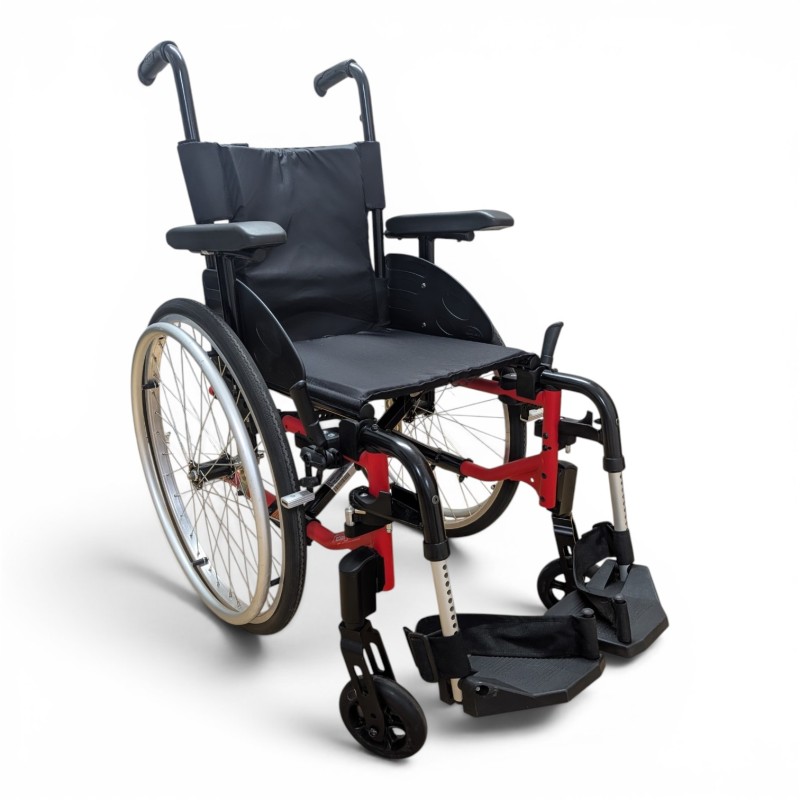 ALQUILER SILLA INFANTIL | Alquiler en SuOrtopedia.