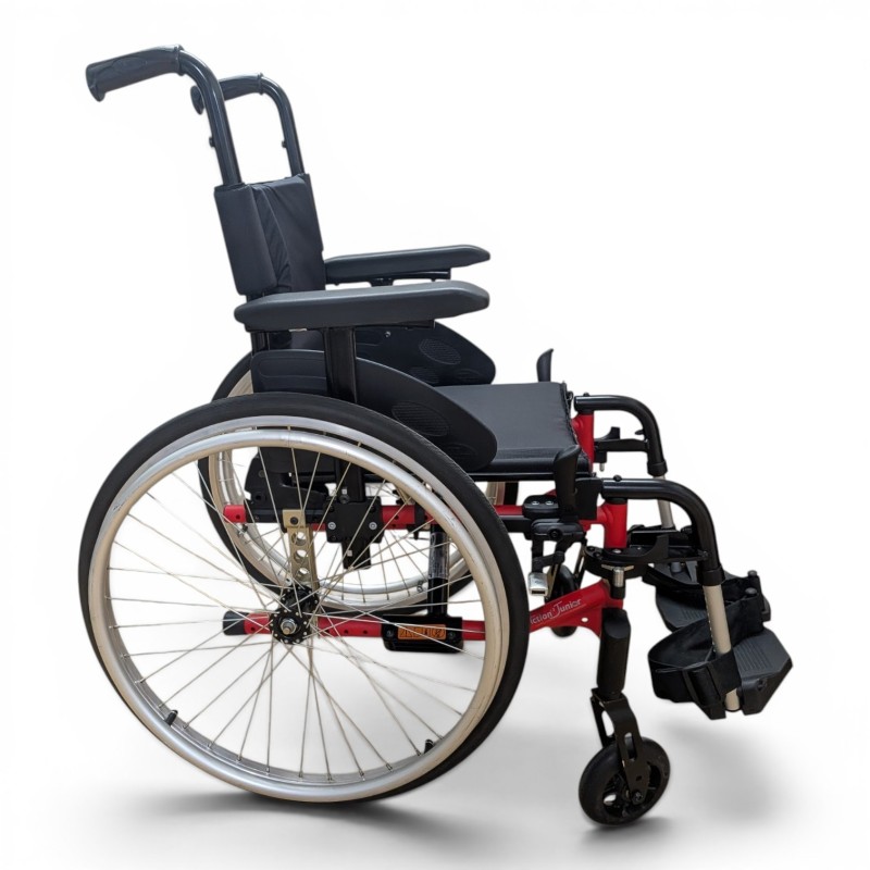 ALQUILER SILLA INFANTIL | Alquiler en SuOrtopedia.