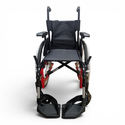 ALQUILER SILLA INFANTIL | Alquiler en SuOrtopedia.