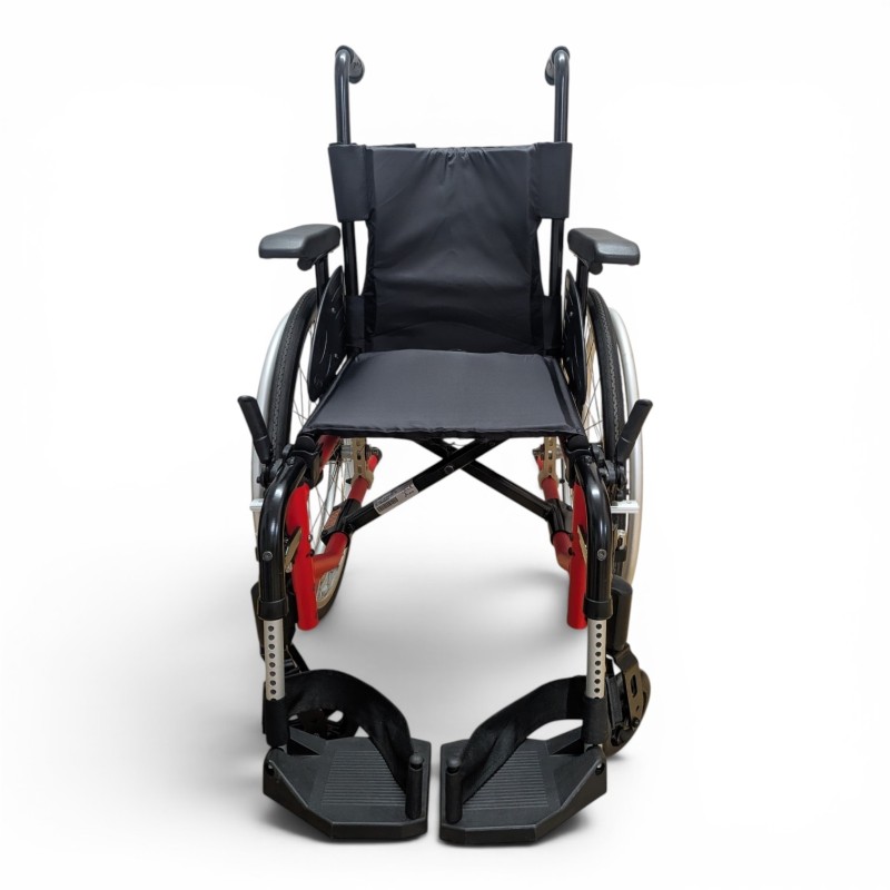 ALQUILER SILLA INFANTIL | Alquiler en SuOrtopedia.