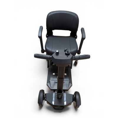 SCOOTER NEW PLIEGO | Scooters electricos en SuOrtopedia.