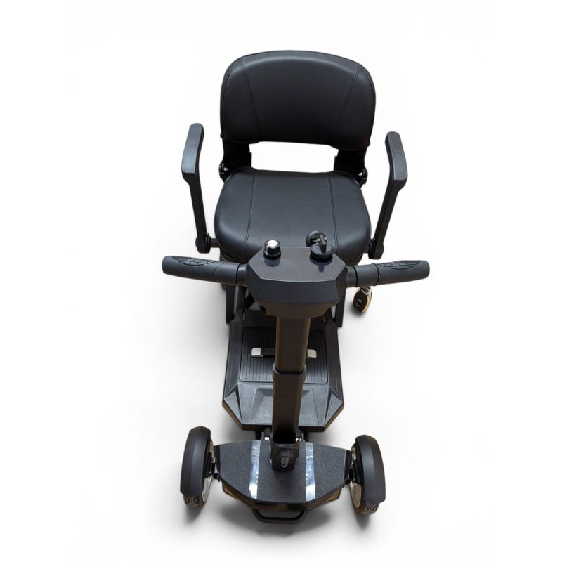 SCOOTER NEW PLIEGO | Scooters electricos en SuOrtopedia.