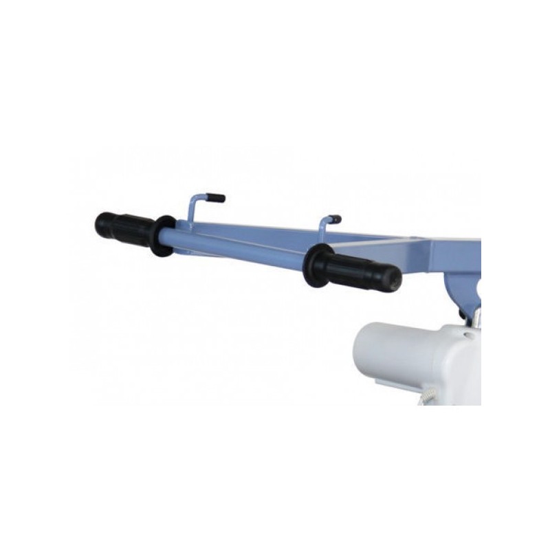 GRUA VERTICALIZADORA WAY UP MINI CON ARNES