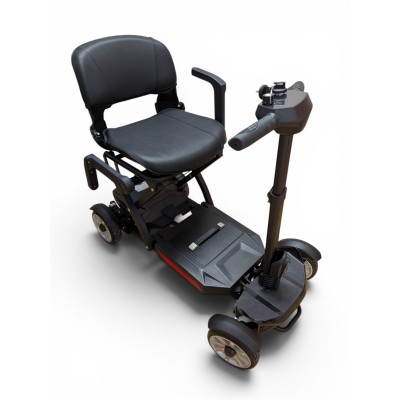 SCOOTER NEW PLIEGO | Scooters electricos en SuOrtopedia.