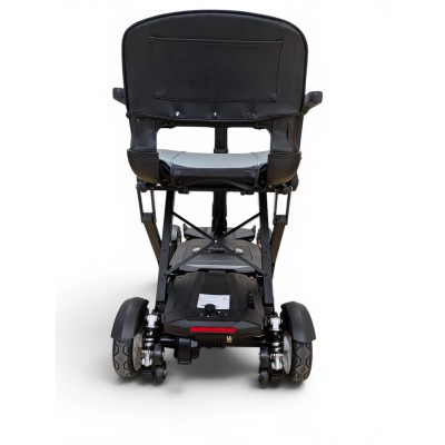 SCOOTER NEW PLIEGO | Scooters electricos en SuOrtopedia.