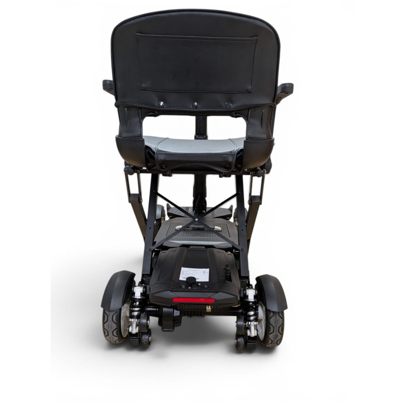 SCOOTER NEW PLIEGO | Scooters electricos en SuOrtopedia.