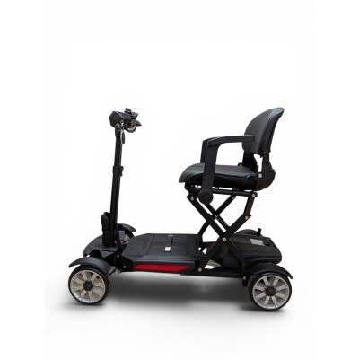 SCOOTER NEW PLIEGO | Scooters electricos en SuOrtopedia.