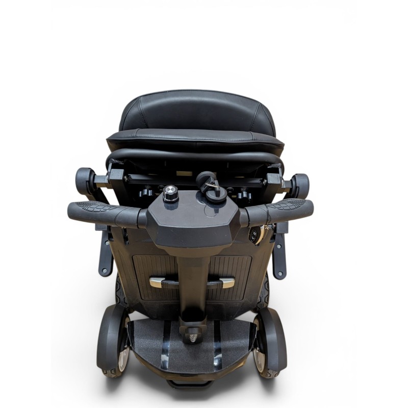 SCOOTER NEW PLIEGO | Scooters electricos en SuOrtopedia.