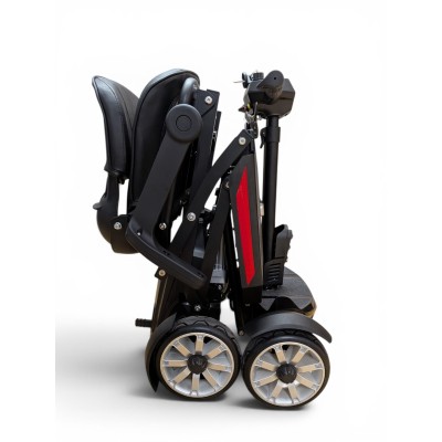 SCOOTER NEW PLIEGO | Scooters electricos en SuOrtopedia.