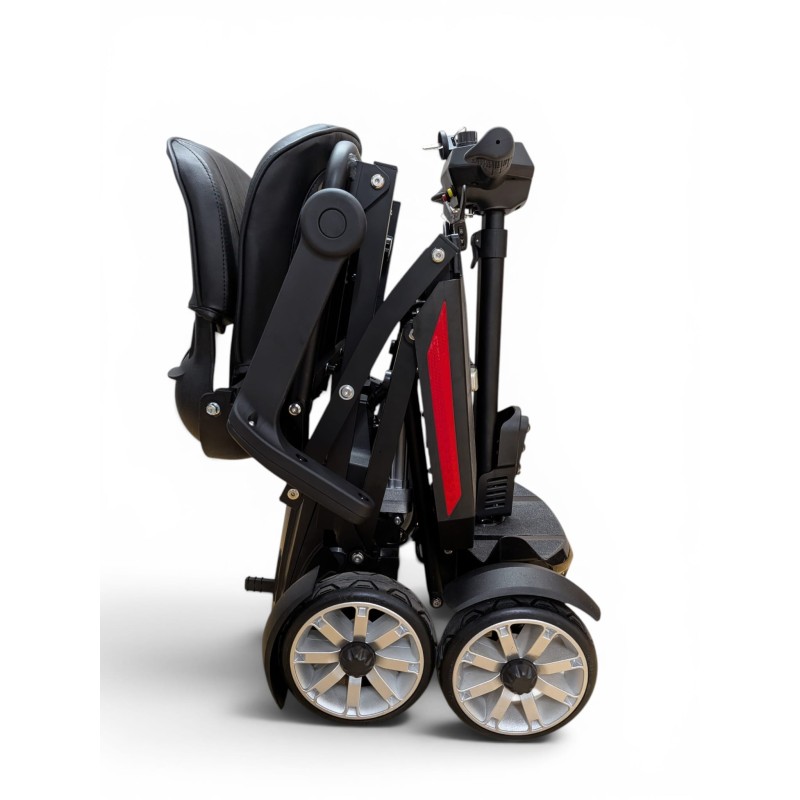 SCOOTER NEW PLIEGO | Scooters electricos en SuOrtopedia.