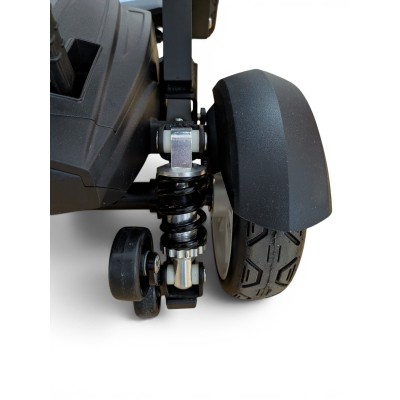 SCOOTER NEW PLIEGO | Scooters electricos en SuOrtopedia.