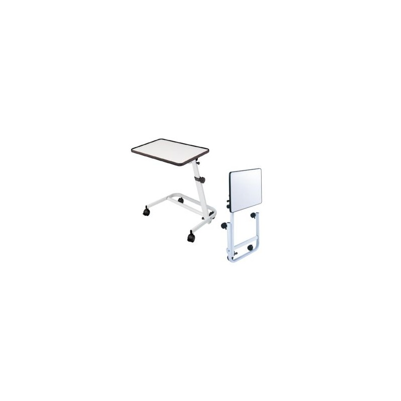 ALQUILER MESA PARA CAMA CON RUEDAS | Inicio en SuOrtopedia.