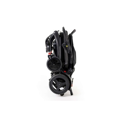 Alquiler de sillas de ruedas eléctricas