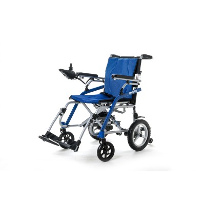 ALQUILER DE SILLA DE RUEDAS SITGO HYBRID - MANUAL Y ELÉCTRICA | Alq...