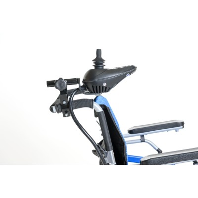 ALQUILER DE SILLA DE RUEDAS SITGO HYBRID - MANUAL Y ELÉCTRICA | Alq...