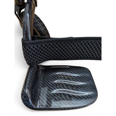 SILLA DE RUEDAS ELECTRICA SITGO CARBON. 14 KILOS. FIBRA DE CARBONO ...